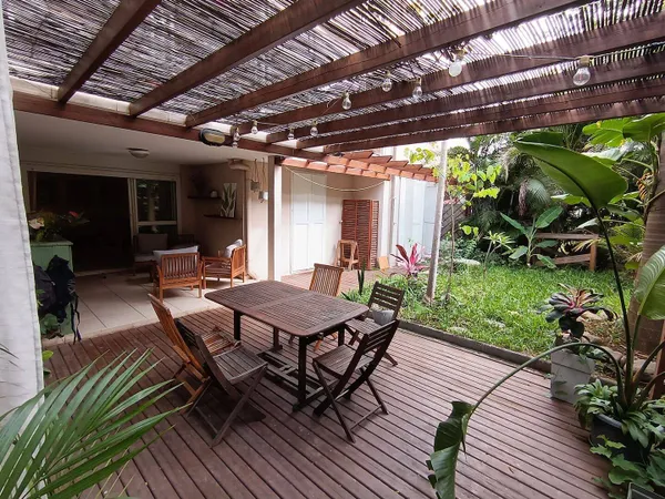 Appartement 3 pièces 79 m² 