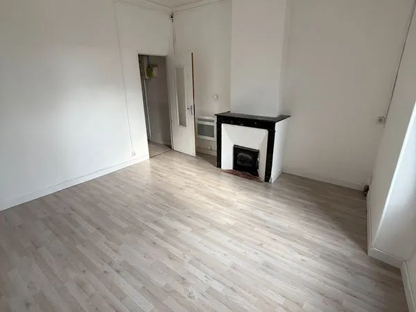 Appartement 1 chambre Centre ville entièrement rénové 