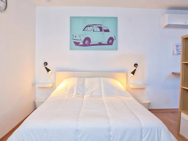 Appartement 1 pièce 24 m² 
