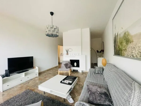 Appartement 4 pièces 103 m² 
