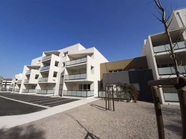 Appartement 3 pièces 67 m² 