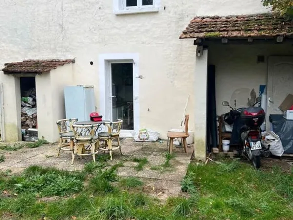 Maison à vendre à Viels-Maisons 