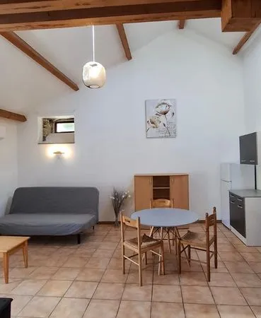 Location appartement meublé 