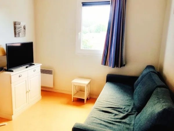 Appartement à soustons plage 