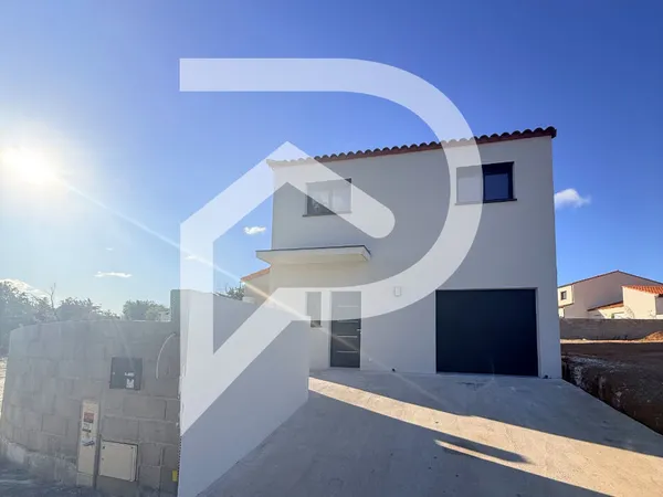 Maison Thuir 5 pièce(s) 128.29 m2 