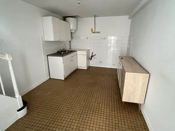 Location appartement t2 