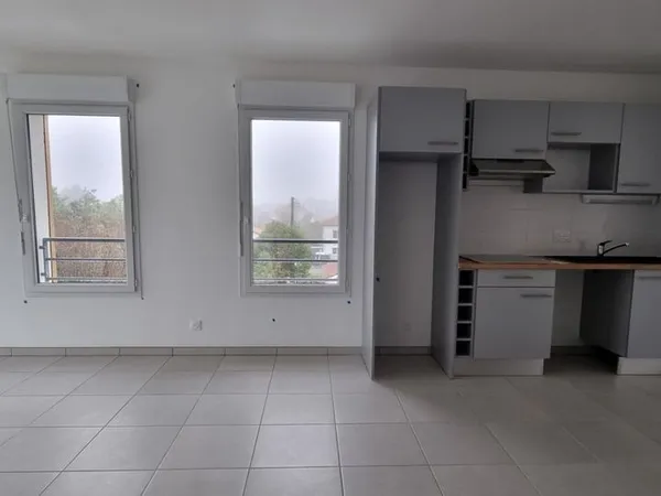 Appartement 3 pièces 78 m² 