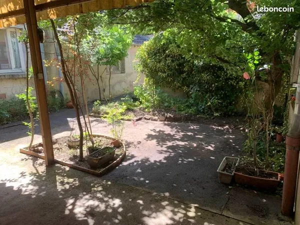 Maison 4 pièces 102 m² 
