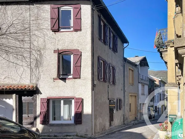 Maison 4 pièces 96 m² 