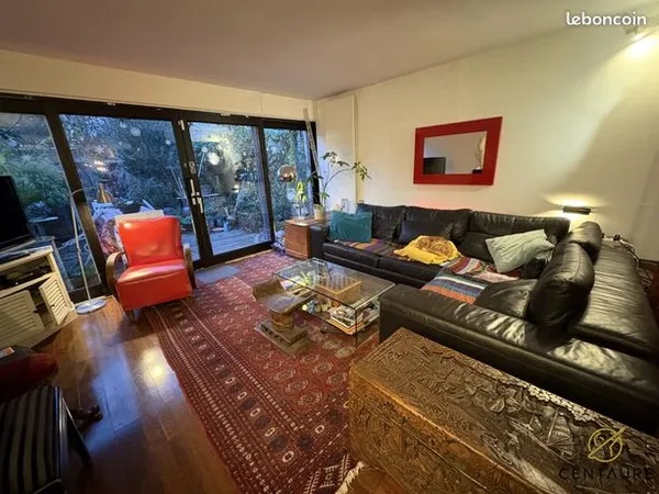 Maison 6 pièces 130 m² 