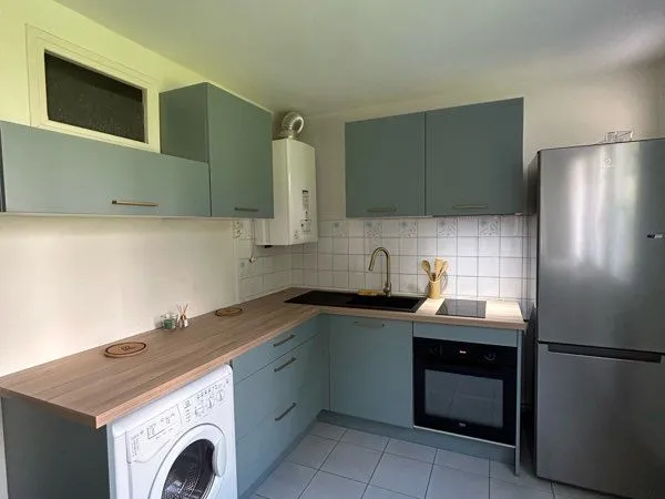 Colocation étudiant - Appartement T3 proche campus 