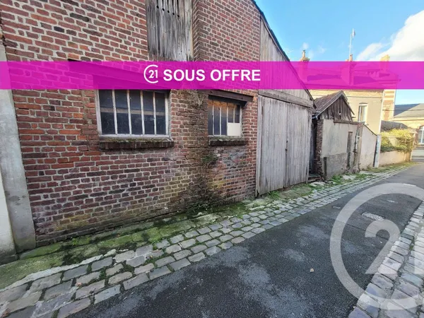 Maison 2 pièces 95 m² 