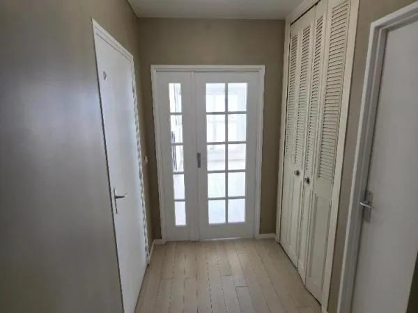 Appartement 3 pièces 67 m² 