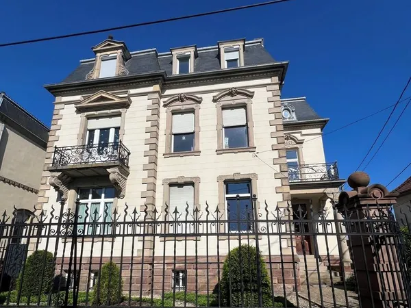Appartement 1 pièce 29 m² 