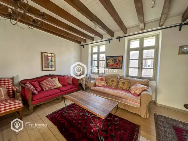 Maison 3 pièces 69 m² 