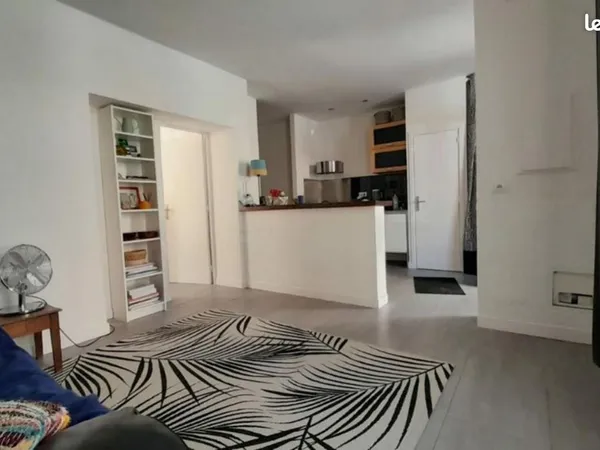 Appartement 4 pièces 68 m² 