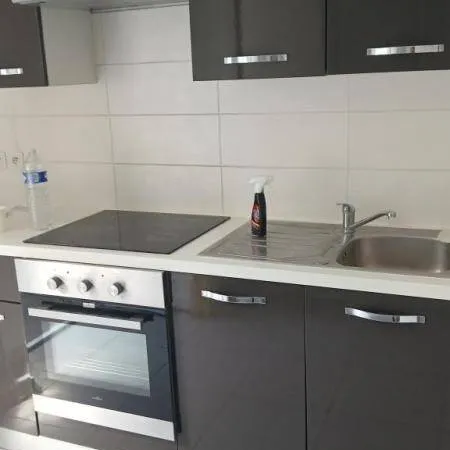 Maison 5 pièces 70 m² 