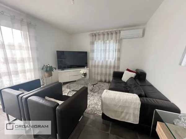 Villa 3 pièces 81 m² 