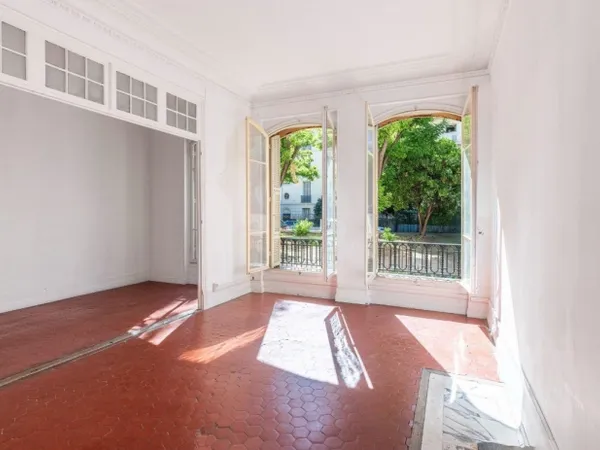 Appartement à vendre Nice 