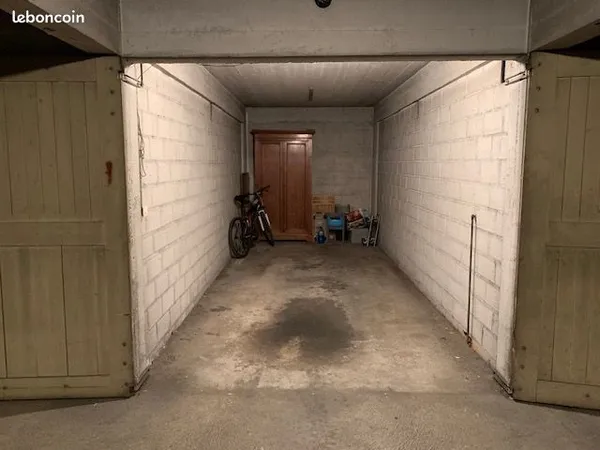 Parking - Garage Location Boulogne-Billancourt   100€
