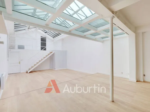 Appartement 4 pièces 160 m² 