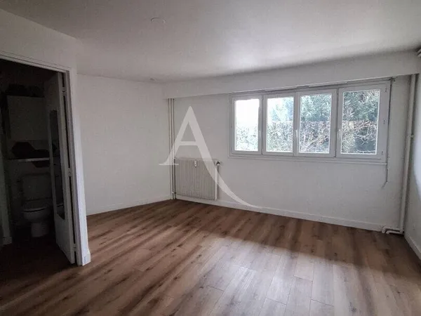 Appartement 1 pièce 20 m² 