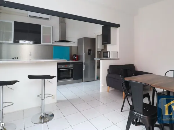 Maison 4 pièces 78 m² 