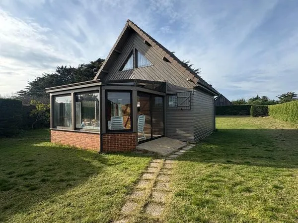 Chalet 3 pièces 42 m² 