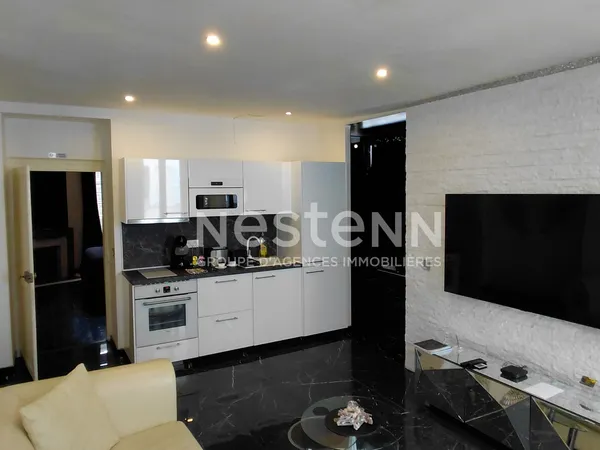 VERNON - APPARTEMENT 2 PIECES - PROCHE GARE - SAINT LAZARE 