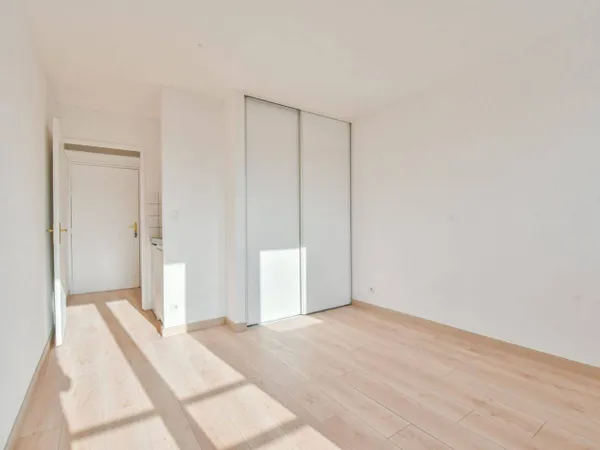 Appartement 1 pièce 19 m² 