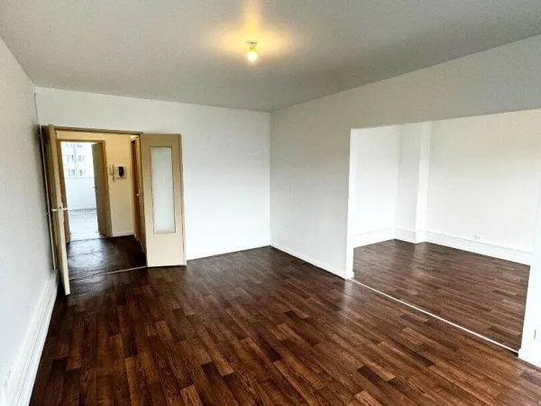 Appartement 4 pièces 73 m²