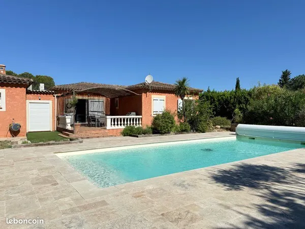 Maison 140m2 