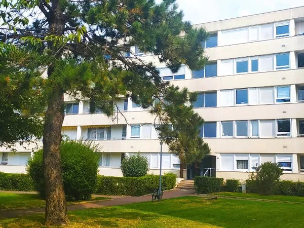Appartement 1 pièce 30 m² 
