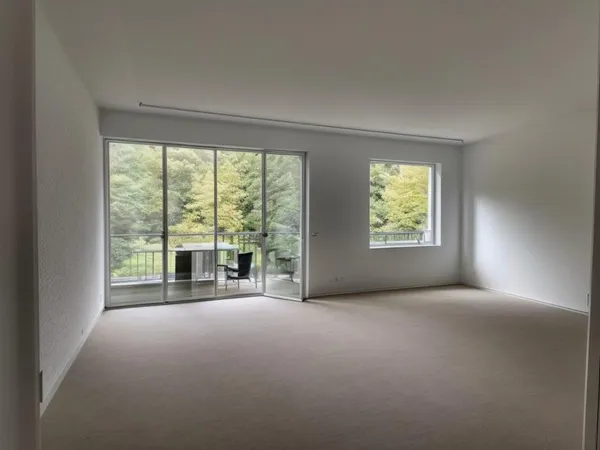 Appartement T4 - 106 m² - Secteur Vauban 