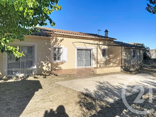 Maison 5 pièces 96 m² 