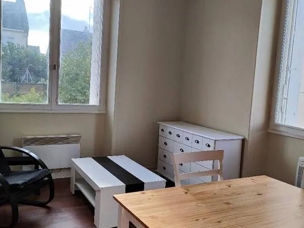 CARQUEFOU Studio meublé 