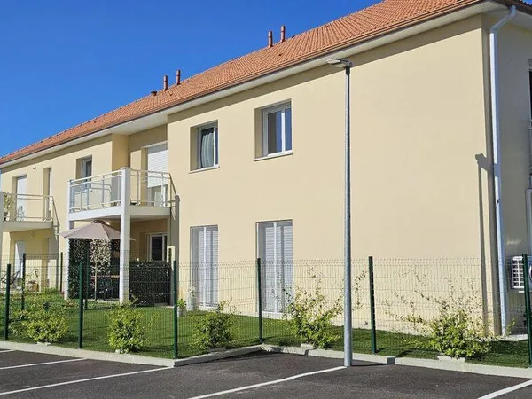 Appartement 4 pièces 82 m² 