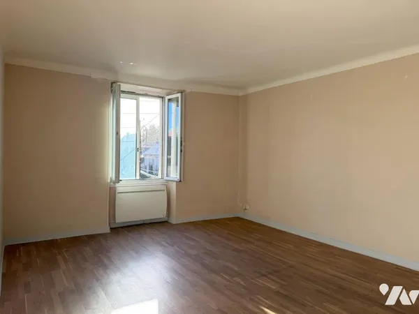 Appartement 2 pièces 56 m² 
