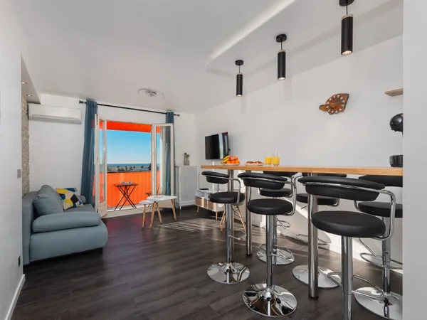 4 bedrooms, shared flat/4 chambres en colocation 