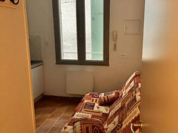 Appartement 1 pièce 20 m² 