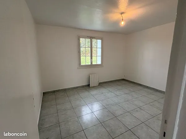 Location maison individuelle à THEIX NOYALO 