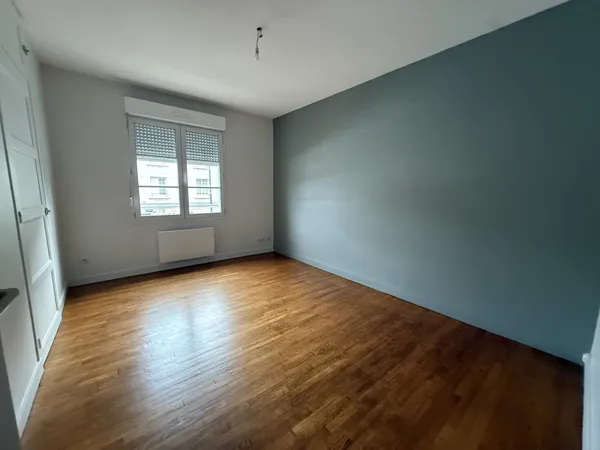 APPARTEMENT DE TYPE 2 - PROCHE GARE 