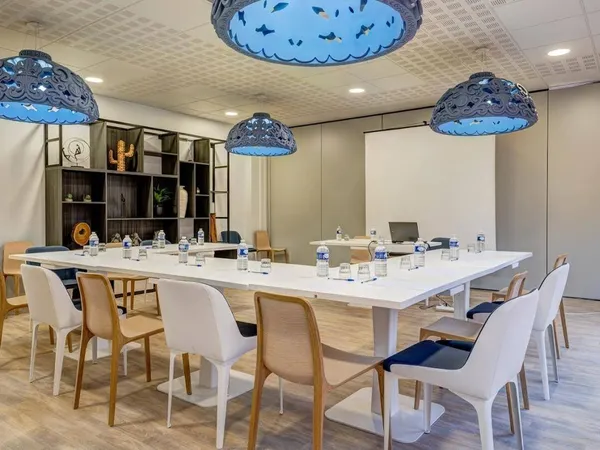 Appartement 2 pièces 35 m² 