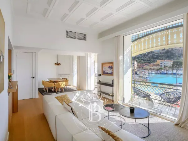 Appartement 3 pièces 74 m² 