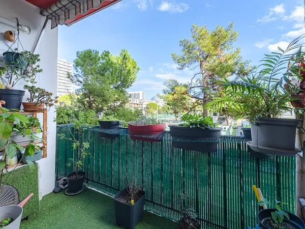 Appartement 3 pièces 73 m² 