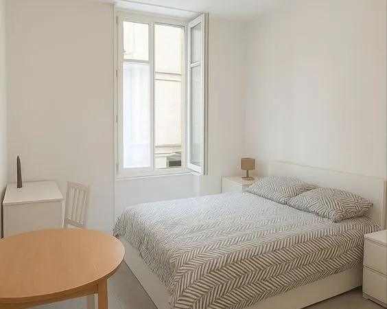 Studio centre ville de Saintes 
