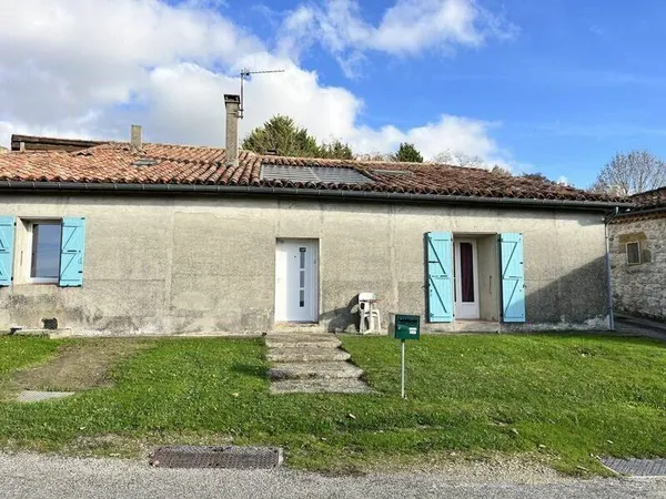Maison 4 pièces 121 m² 
