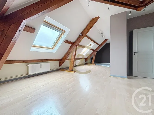 Appartement 2 pièces 35 m² 