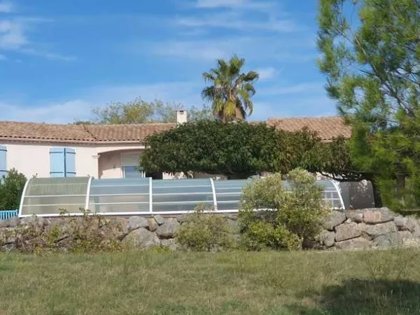 Villa 4 pièces 92 m² 
