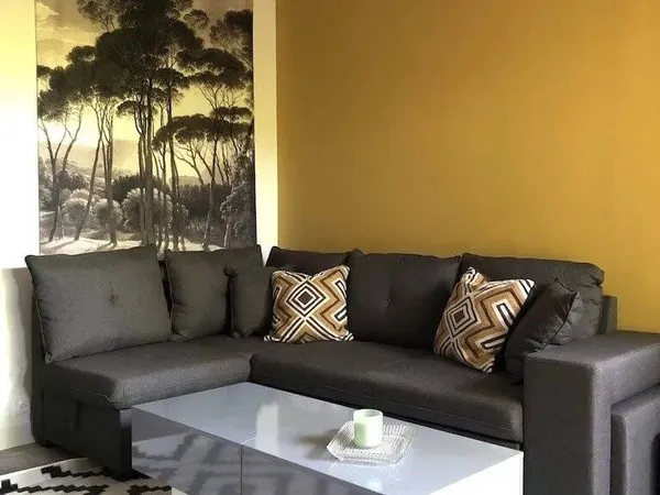 Appartement 1 pièce 23 m² 
